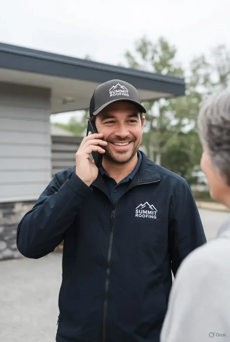 Flat Roof Leak Repair Satellite Beach, FL FAQs